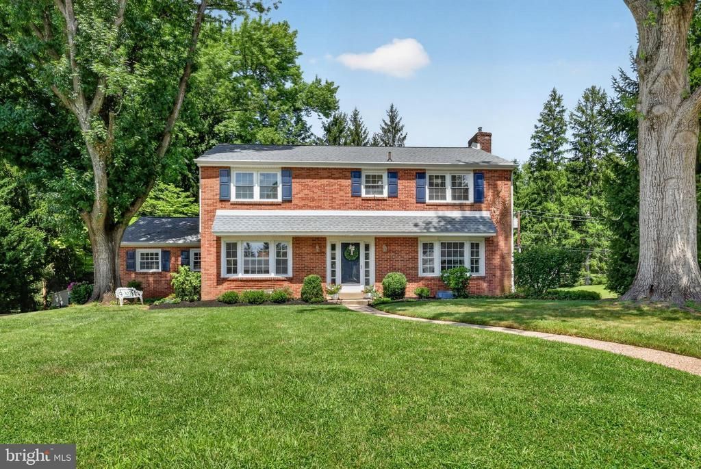 1145 BEVERLY ROAD, JENKINTOWN, PA 19046
