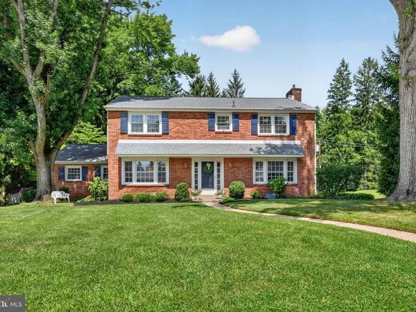 1145 BEVERLY ROAD, JENKINTOWN, PA 19046