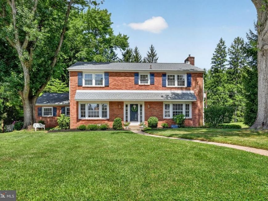 1145 Beverly Road, Jenkintown, PA 19046 Main Photo