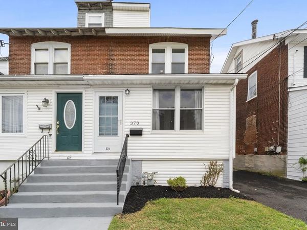 370 AMOSLAND ROAD, HOLMES, PA 19043