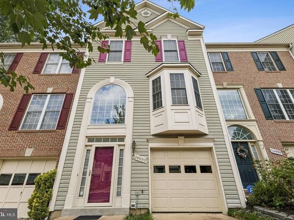 14090 MALTA STREET, WOODBRIDGE, VA 22193