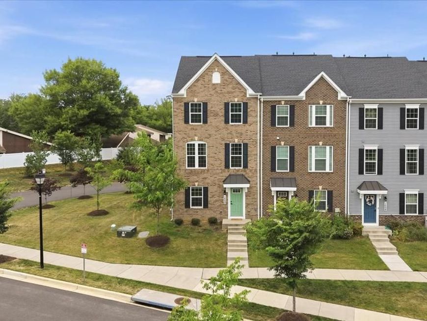 1550 Adamson Way , Bowie, MD 20716 Main Photo