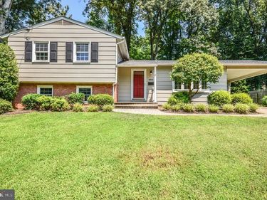 4805 WILLET DRIVE, ANNANDALE, VA 22003