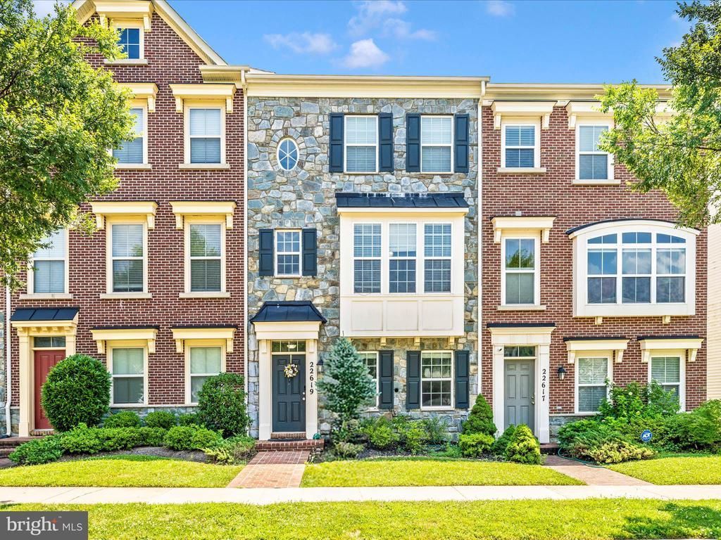 22619 SWEETSPIRE DRIVE , CLARKSBURG, MD 20871