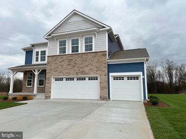 321 TYSON DRIVE, BERRYVILLE, VA 22611