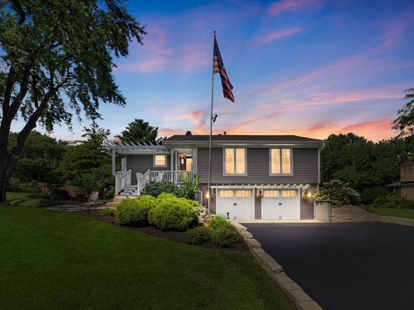 38W274 Bernice Drive , St. Charles, IL 60174