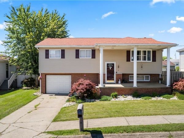 118 Arena Drive, Weirton, WV 26062