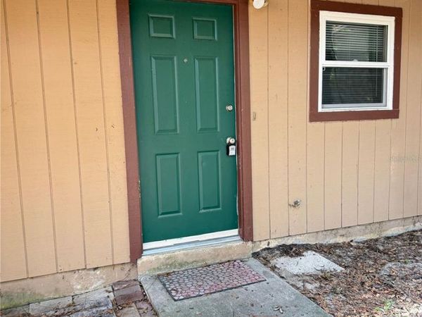1721 SW 68TH TERRACE , Unit 1721, GAINESVILLE, FL 32607