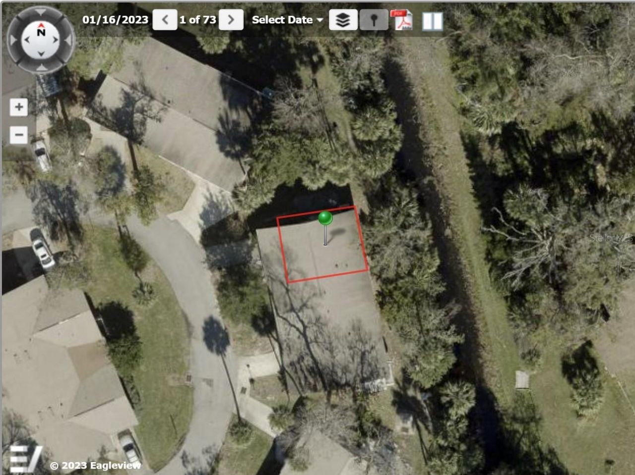 23 Country Club Drive, Unit B, New Smyrna Beach, FL 32168 Photo