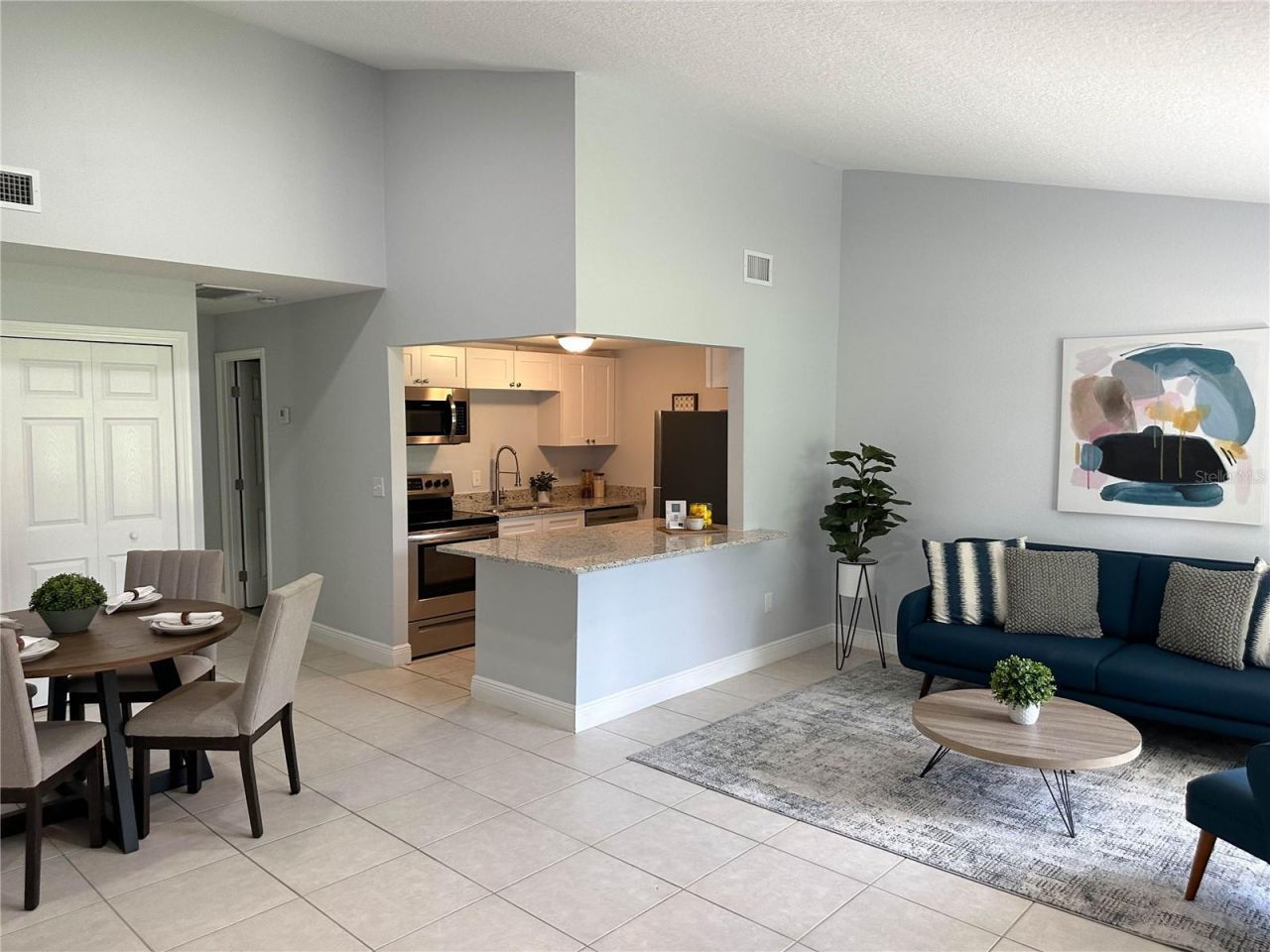23 Country Club Drive, Unit B, New Smyrna Beach, FL 32168 Photo