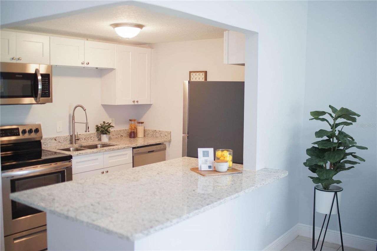 23 Country Club Drive, Unit B, New Smyrna Beach, FL 32168 Photo