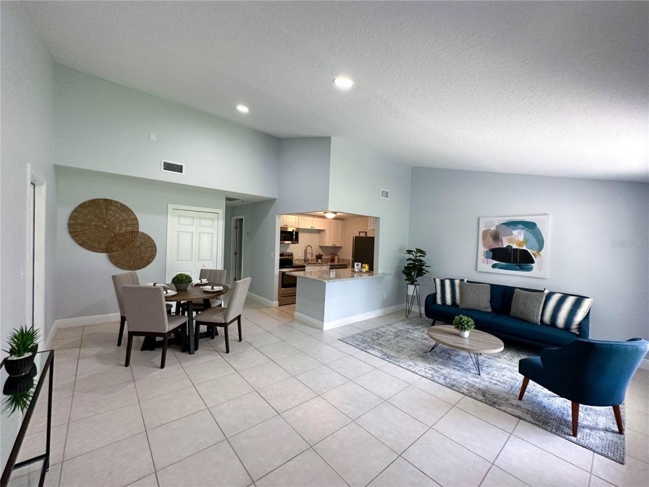 23 Country Club Drive, Unit B, New Smyrna Beach, FL 32168 Photo