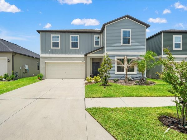 22313 PLEASANT MORNING DRIVE , LAND O LAKES, FL 34637