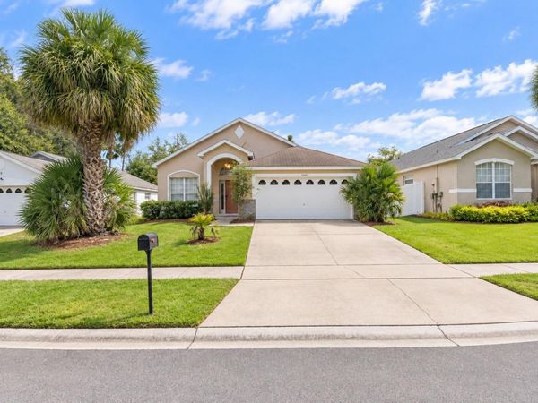 2565 BEAR CREEK COURT, KISSIMMEE, FL 34747