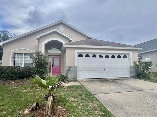 2565 BEAR CREEK COURT, KISSIMMEE, FL 34747