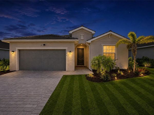 11296 PINOT DRIVE , VENICE, FL 34293