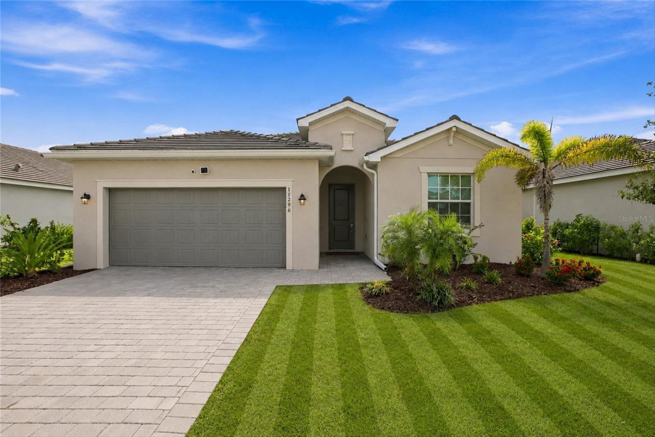 11296 Pinot Drive, Venice, FL 34293 Photo