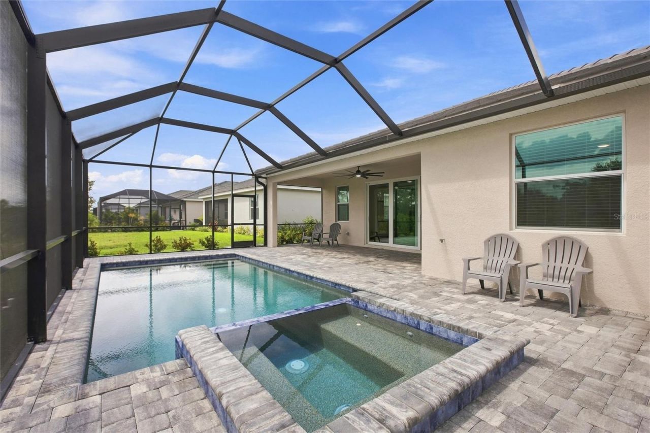 11296 Pinot Drive, Venice, FL 34293 Photo