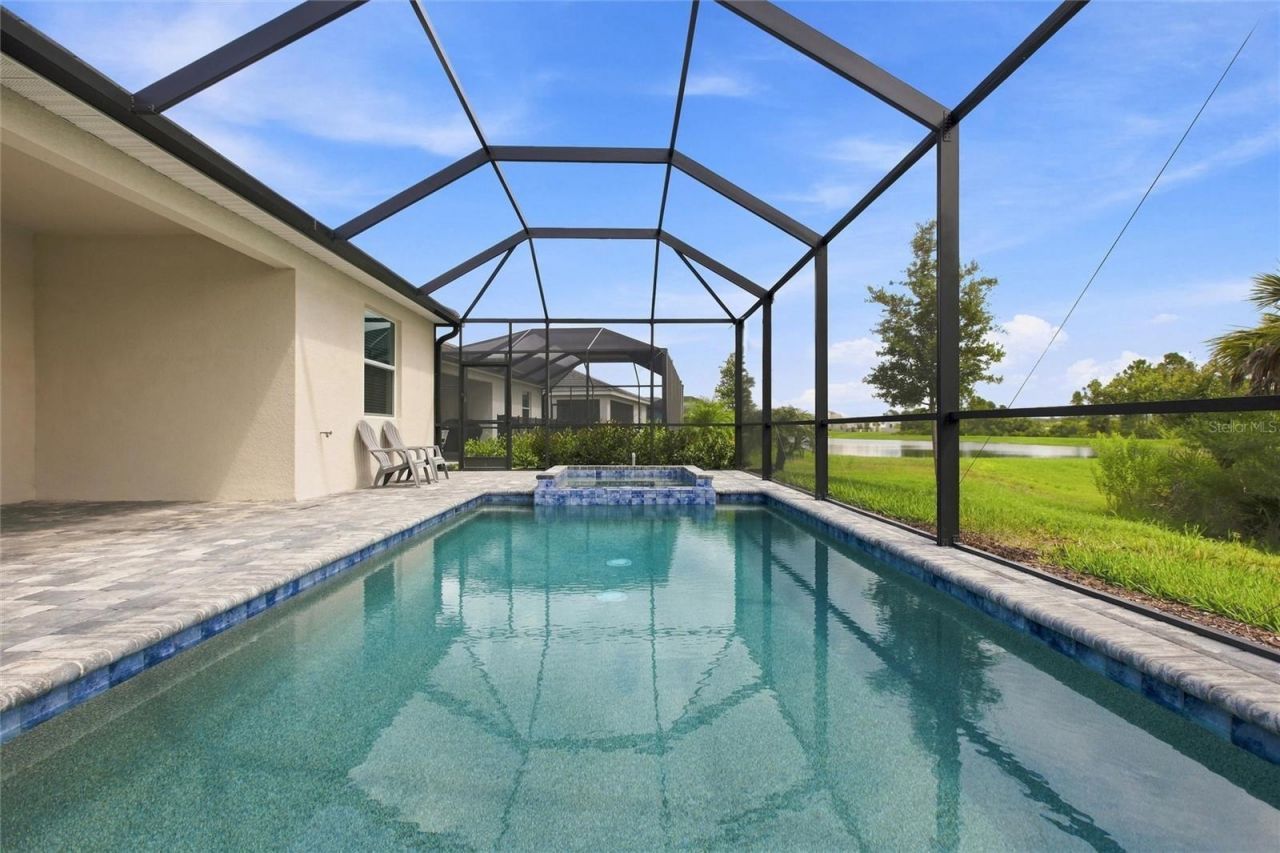 11296 Pinot Drive, Venice, FL 34293 Photo