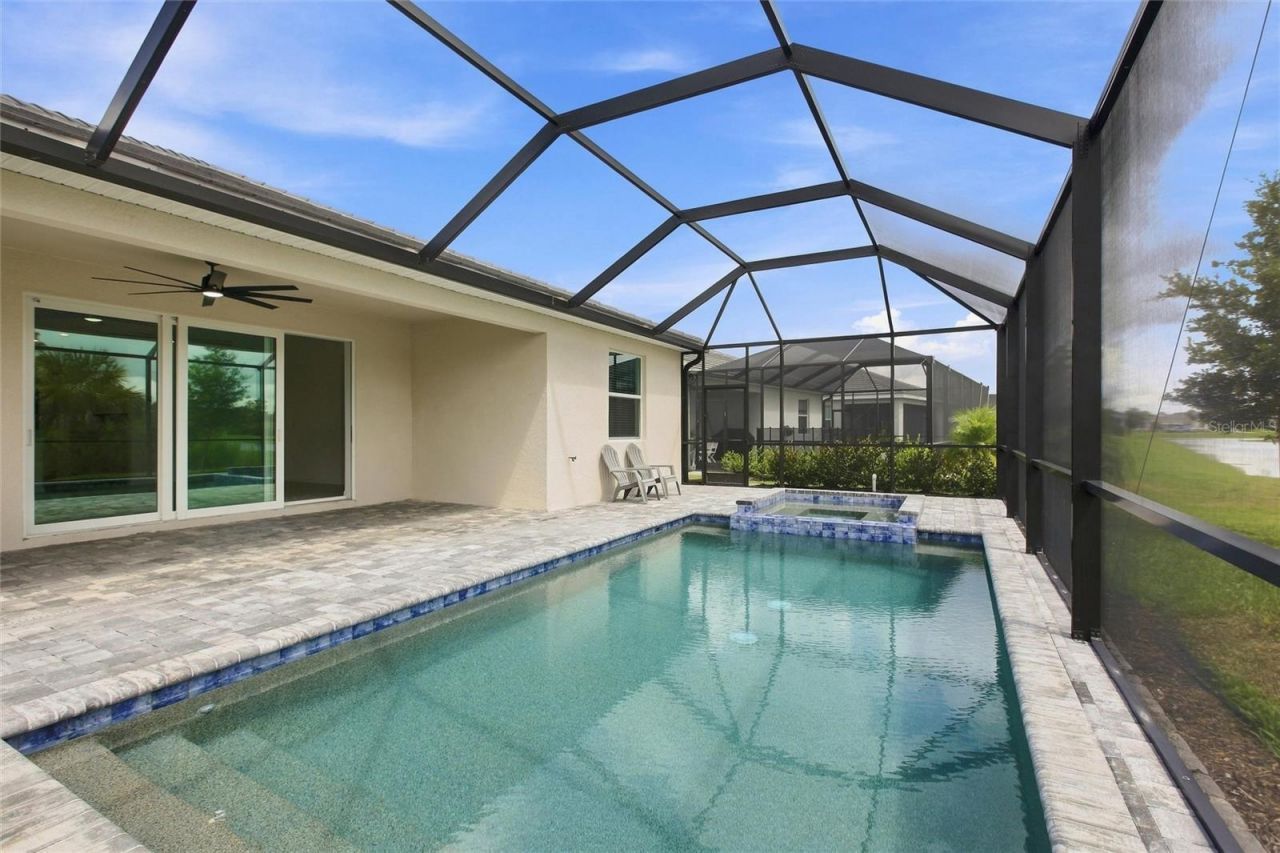 11296 Pinot Drive, Venice, FL 34293 Photo