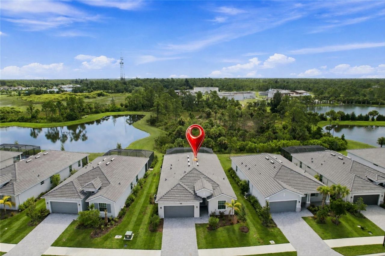 11296 Pinot Drive, Venice, FL 34293 Photo