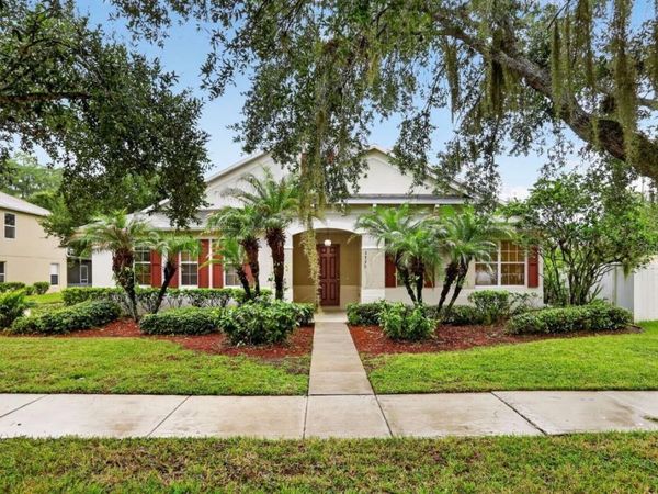 3730 CEDAR HAMMOCK TRAIL , ST CLOUD, FL 34772