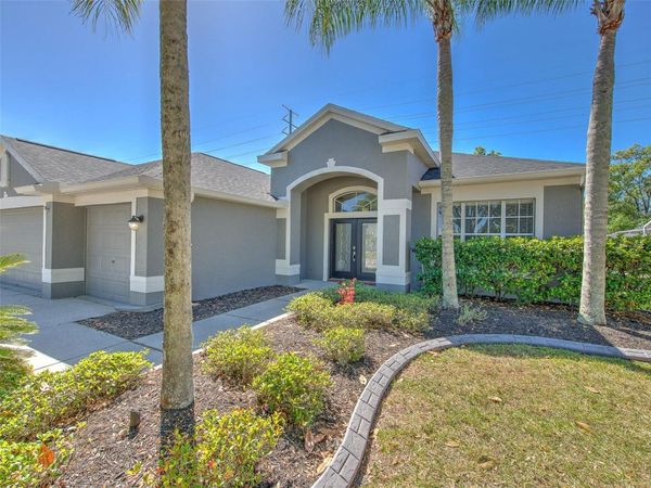 22608 KILLINGTON BOULEVARD , LAND O LAKES, FL 34639