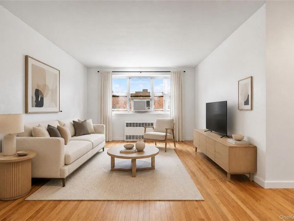 29-09 137th Street, Unit 3L, Flushing, NY 11354