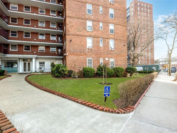 97-40 62 Drive , Unit 9A, Rego Park, NY 11374