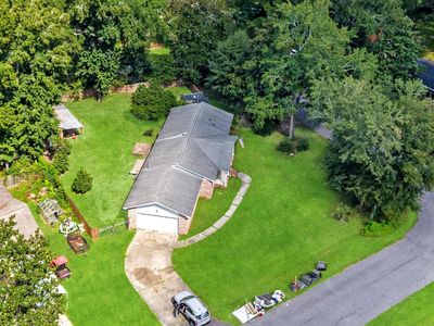 118 Azalea Drive, Summerville, SC 29485