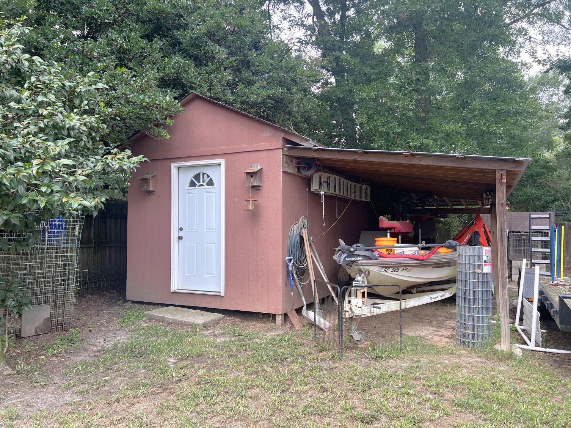 118 Azalea Drive Photo 21