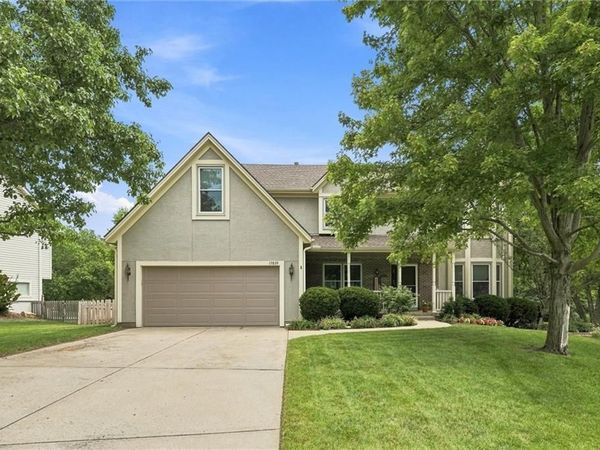 17835 W 69th Street, Shawnee, KS 66217