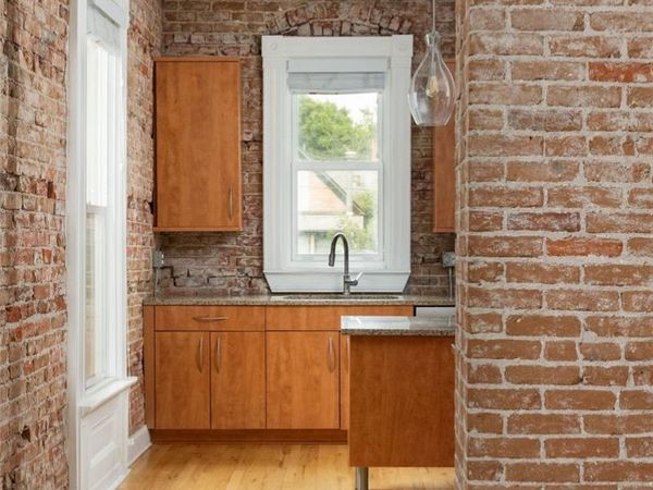 1553 N High Street, Unit 201, Denver, CO 80218