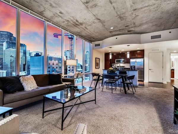 891 14th Street , Unit 2008-L, Denver, CO 80202