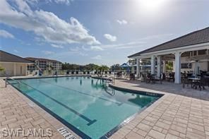 782 Eagle Creek Dr, Unit 202, Naples, FL 34113 Photo
