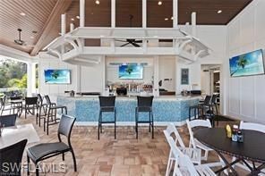 782 Eagle Creek Dr, Unit 202, Naples, FL 34113 Photo