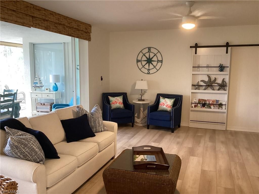 782 Eagle Creek Dr, Unit 202, Naples, FL 34113 Photo