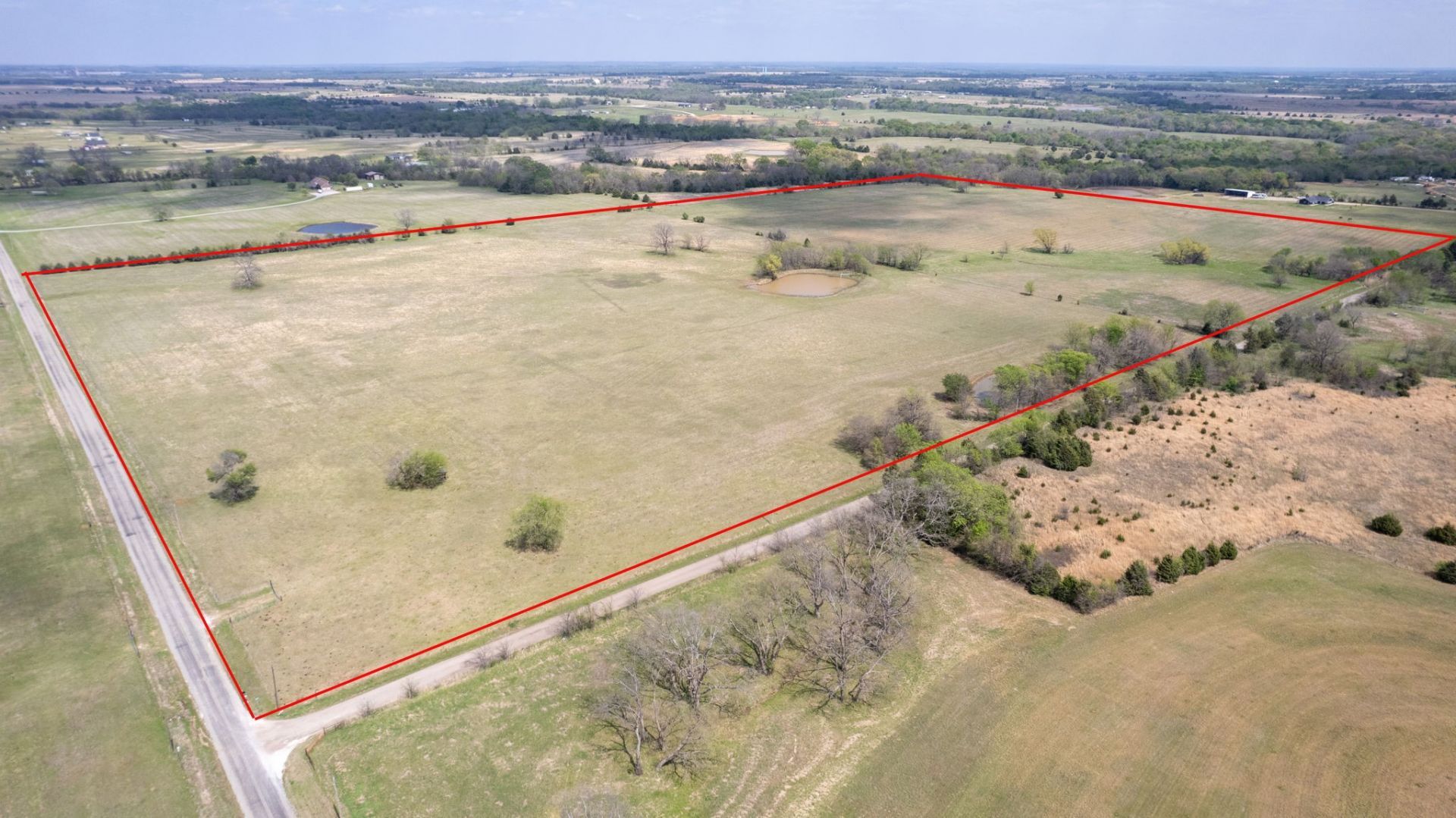 3 Chestnut Lane , Durant, OK 74701 Main Photo