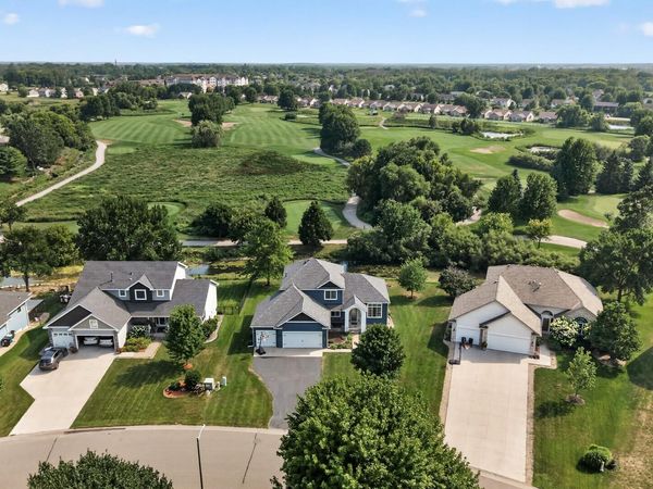 10579 Karston Avenue NE, Albertville, MN 55301