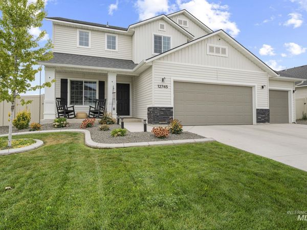 12745 Ashfield, Caldwell, ID 83607