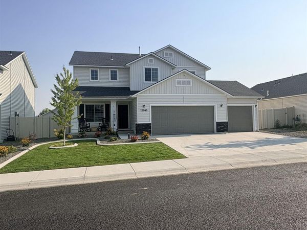 12745 Ashfield, Caldwell, ID 83607