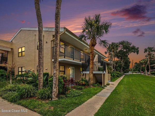 201 International Drive , Unit 324, Cape Canaveral, FL 32920