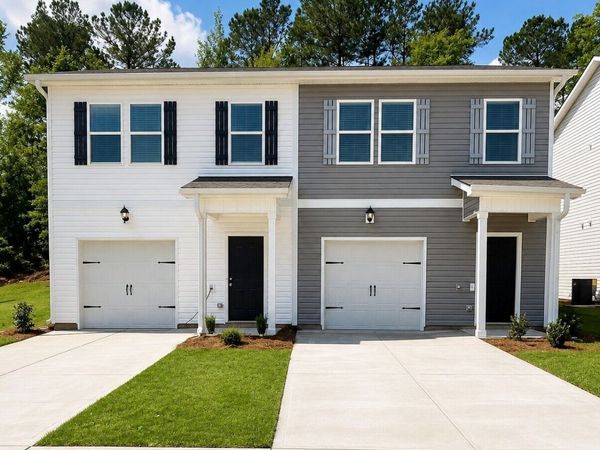 315 Oakwood Drive, Unit 43, Milledgeville, GA 31061