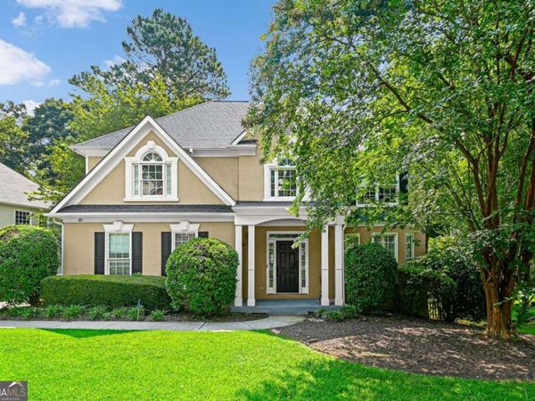 1014 Deer Hollow Drive, Woodstock, GA 30189