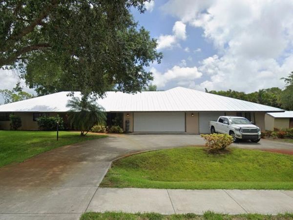2381 SW BAYSHORE Boulevard, Port St. Lucie, FL 34984