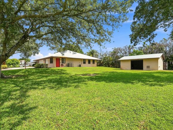 2381 SW BAYSHORE Boulevard, Port St. Lucie, FL 34984