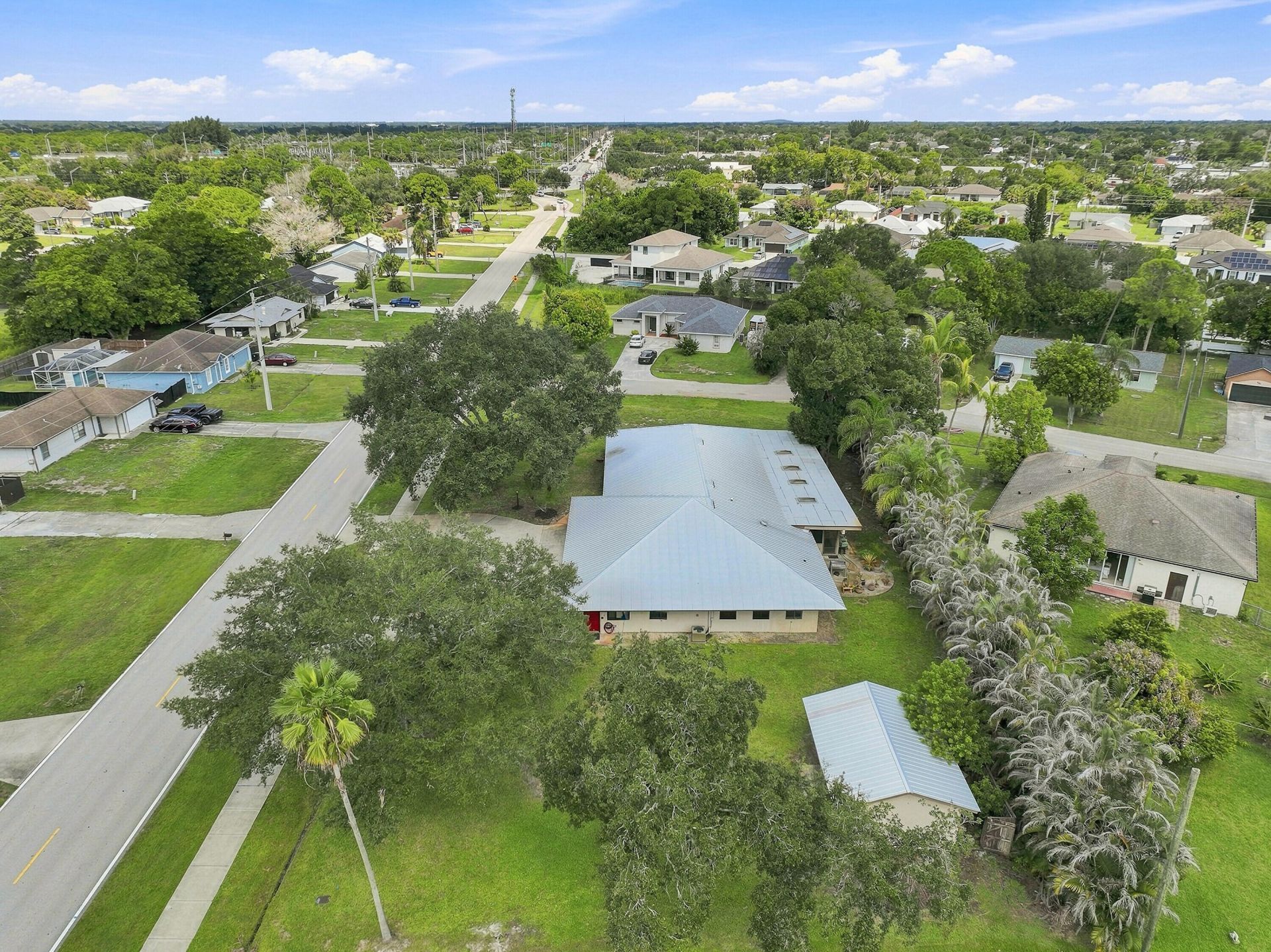 2381 SW Bayshore Boulevard, Port Saint Lucie, FL 34984 Photo