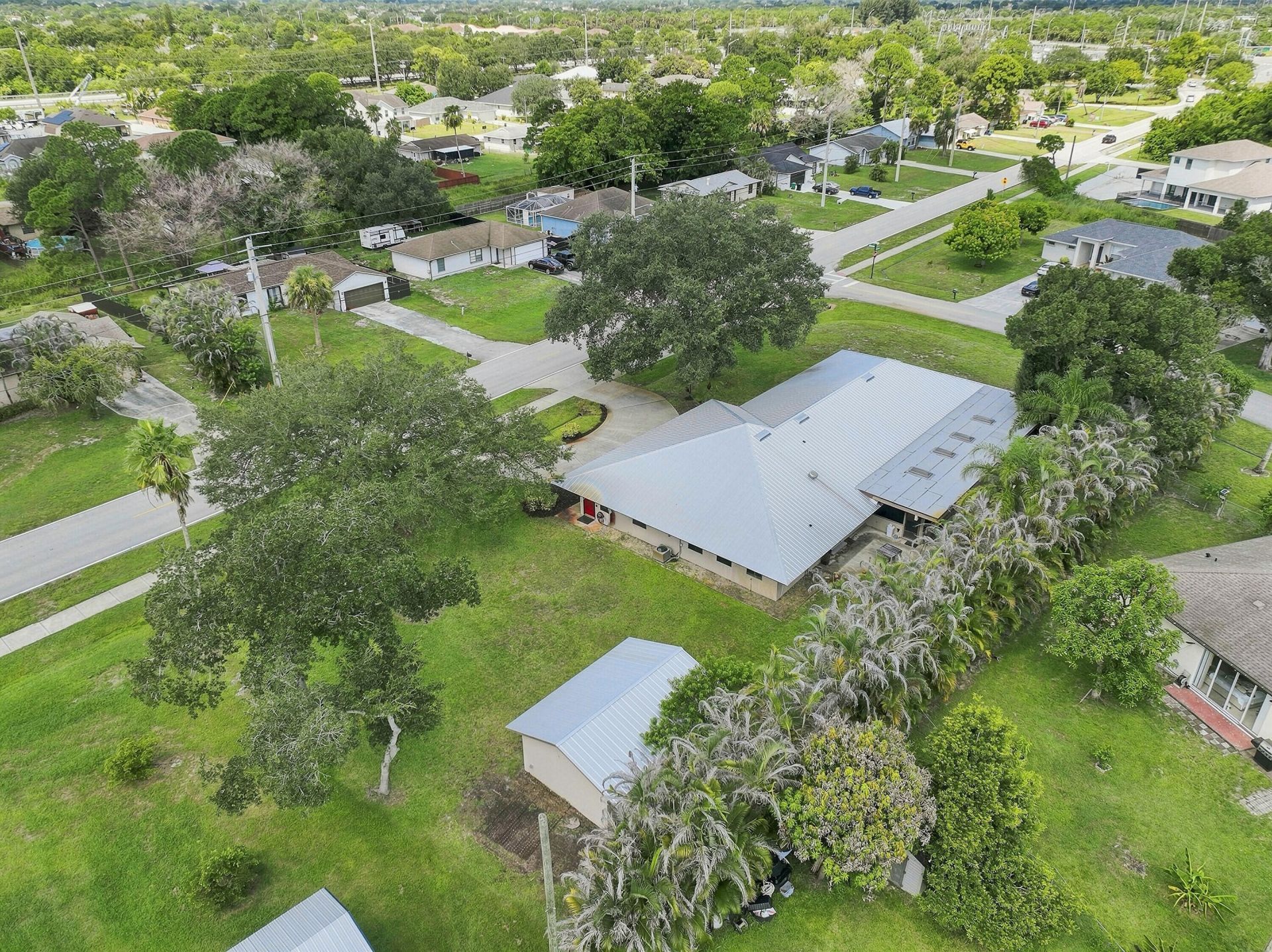 2381 SW Bayshore Boulevard, Port Saint Lucie, FL 34984 Photo