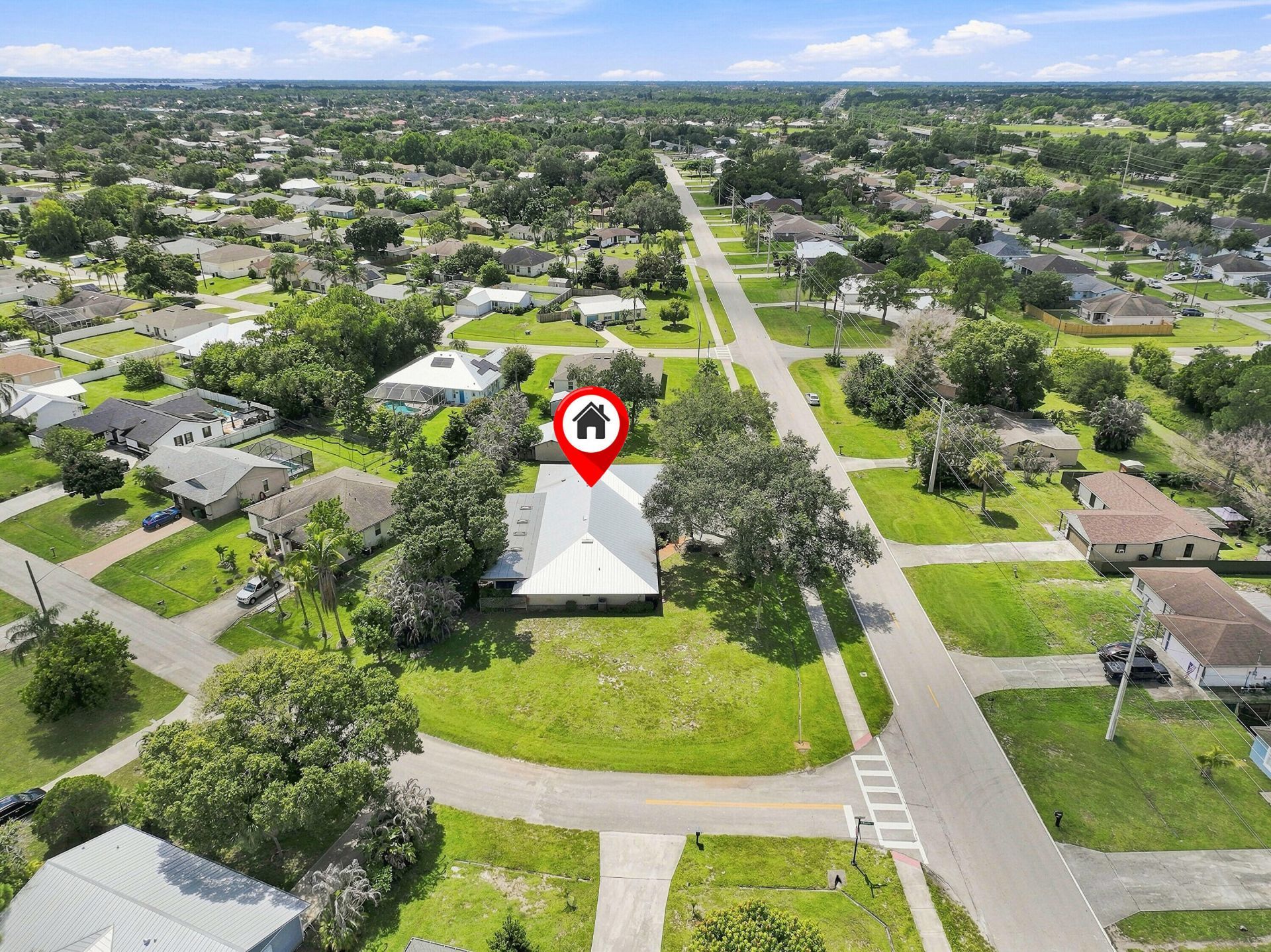 2381 SW Bayshore Boulevard, Port Saint Lucie, FL 34984 Photo