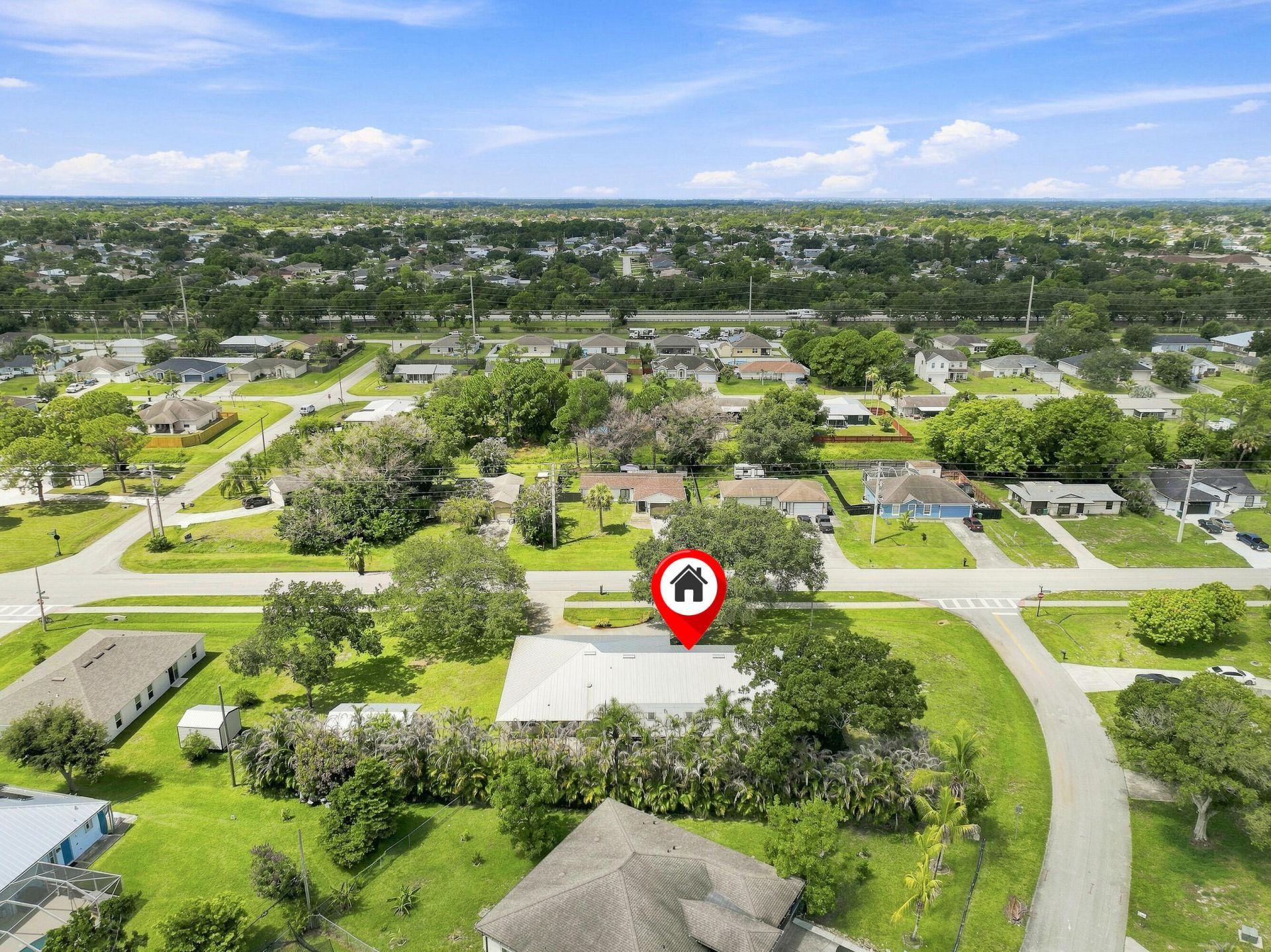 2381 SW Bayshore Boulevard, Port Saint Lucie, FL 34984 Photo